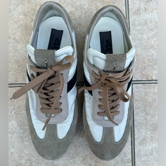 CESARE PACIOTTI 4USMen‘s Sneakers